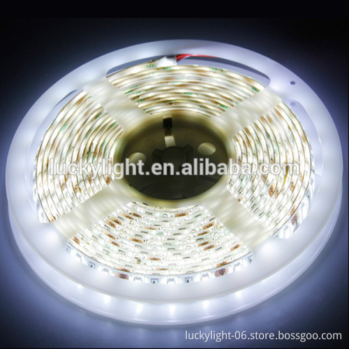 Factory supplied high brightness rohs led strip light